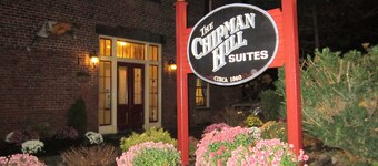 Chipman Hill Suites - Yeats House