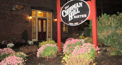 Chipman Hill Suites - Yeats House