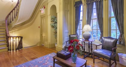 Chipman Hill Suites - Yeats House