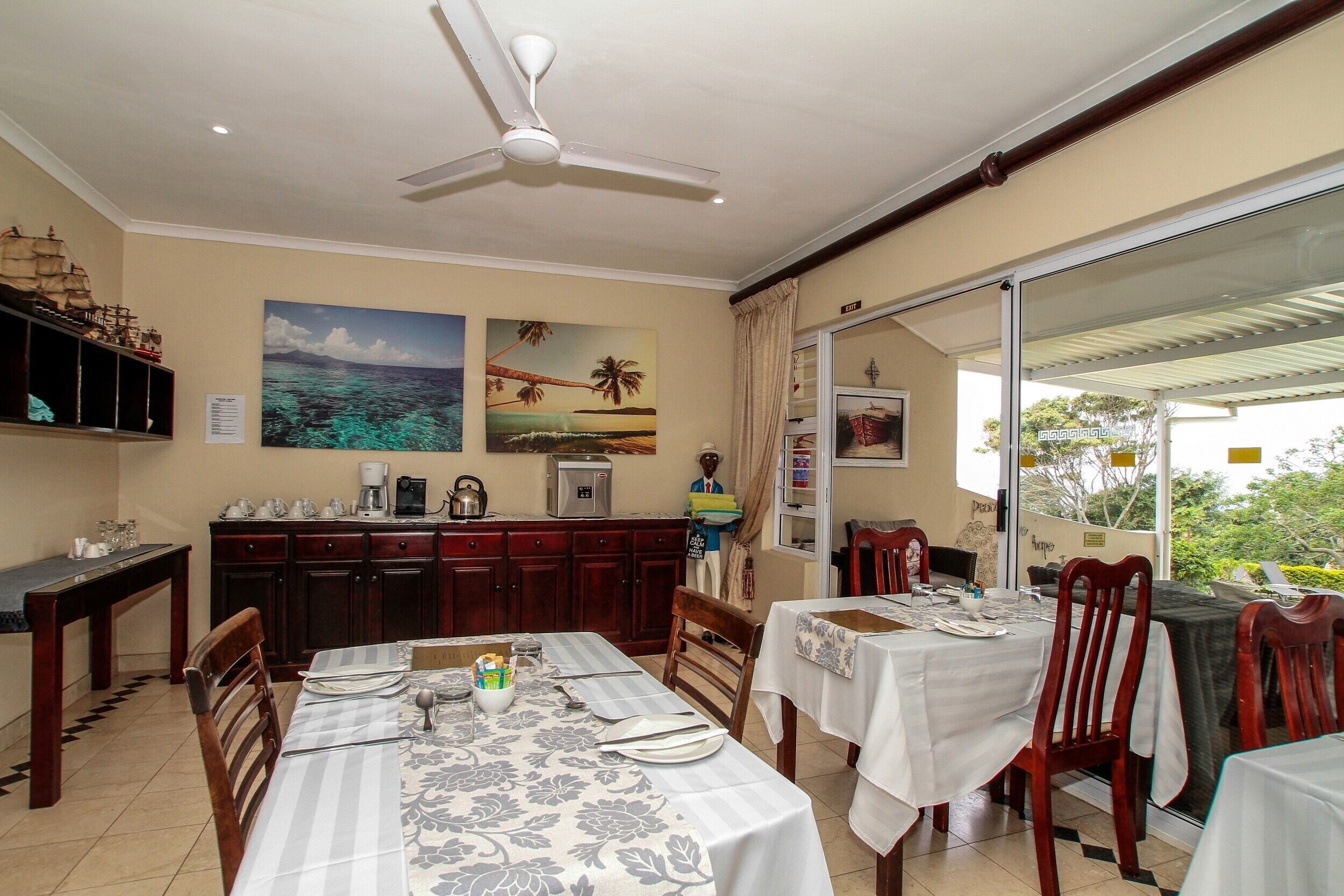 Photo - Chartwell Guest House