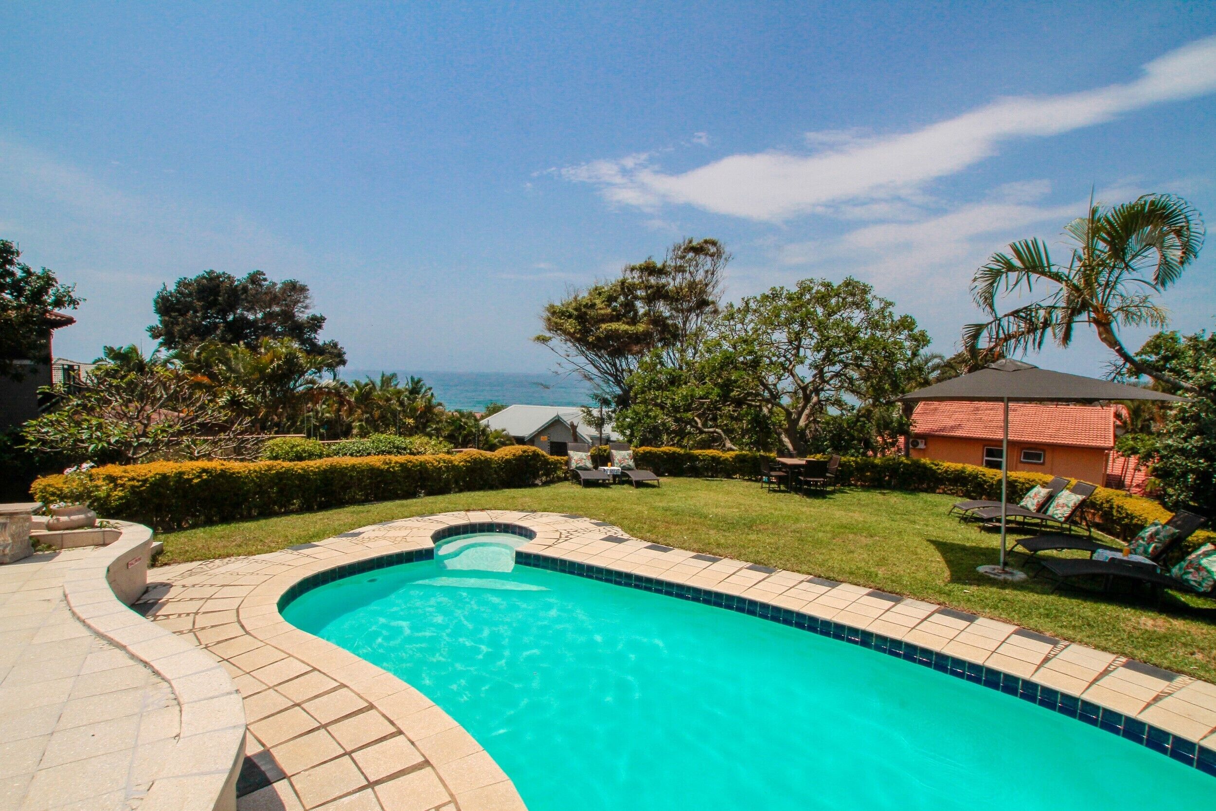 Photo - Chartwell Guest House