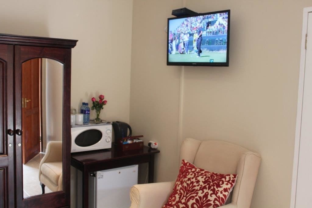 Photo - Chartwell Guest House