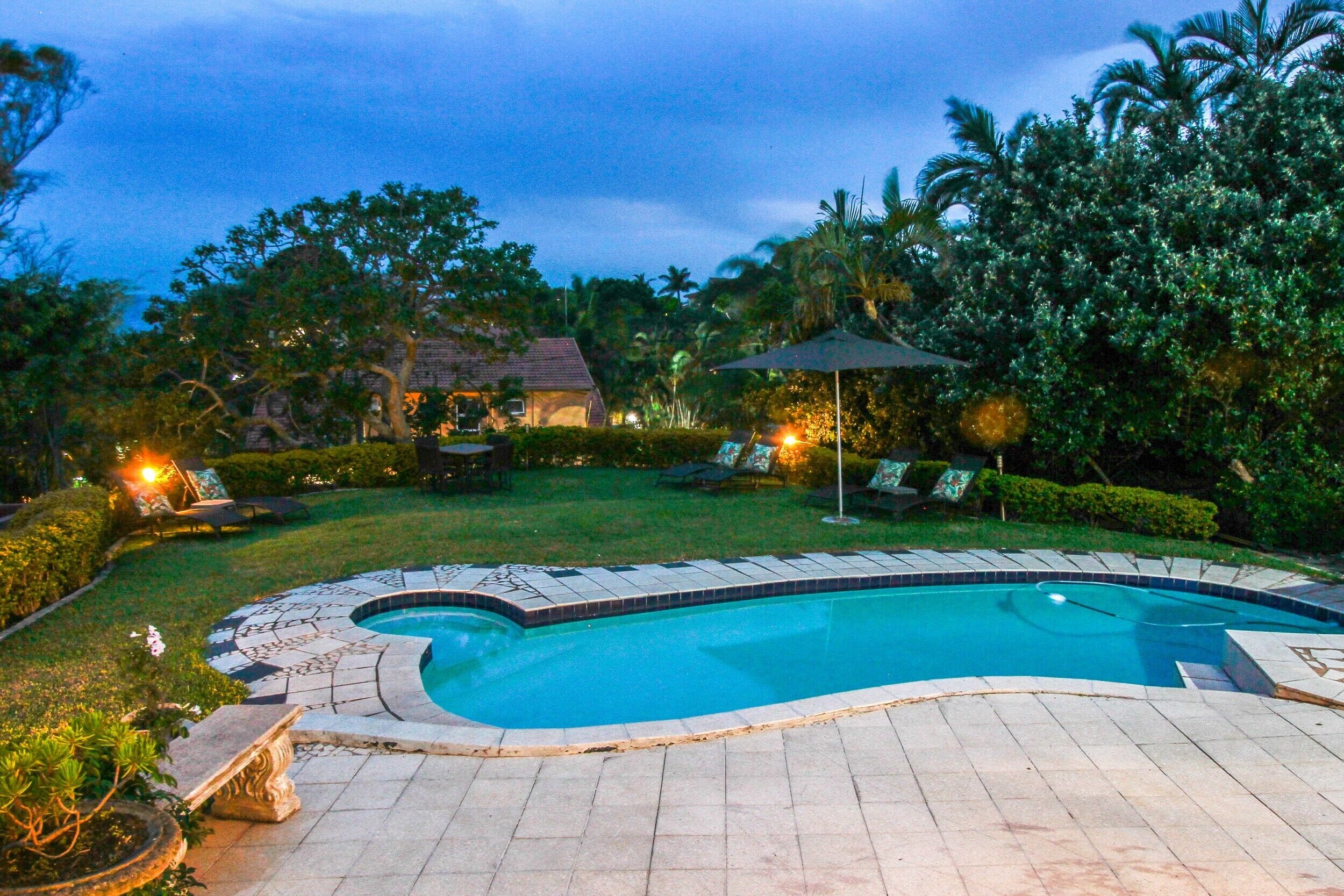 Photo - Chartwell Guest House