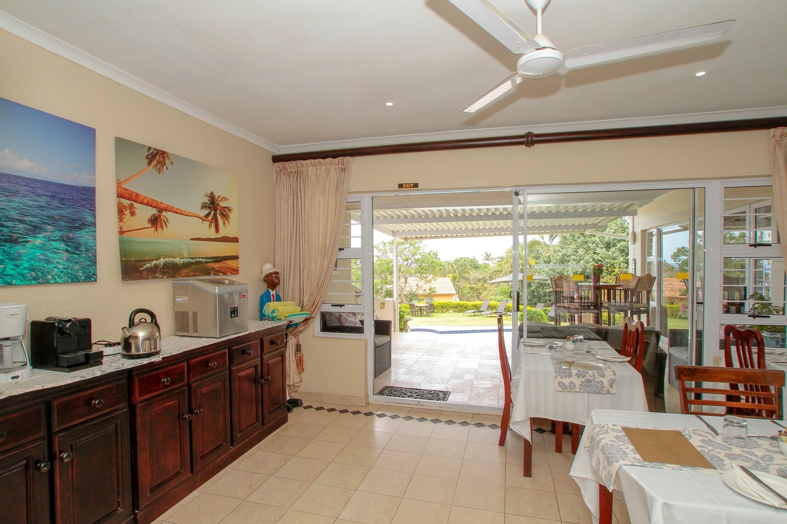 Photo - Chartwell Guest House