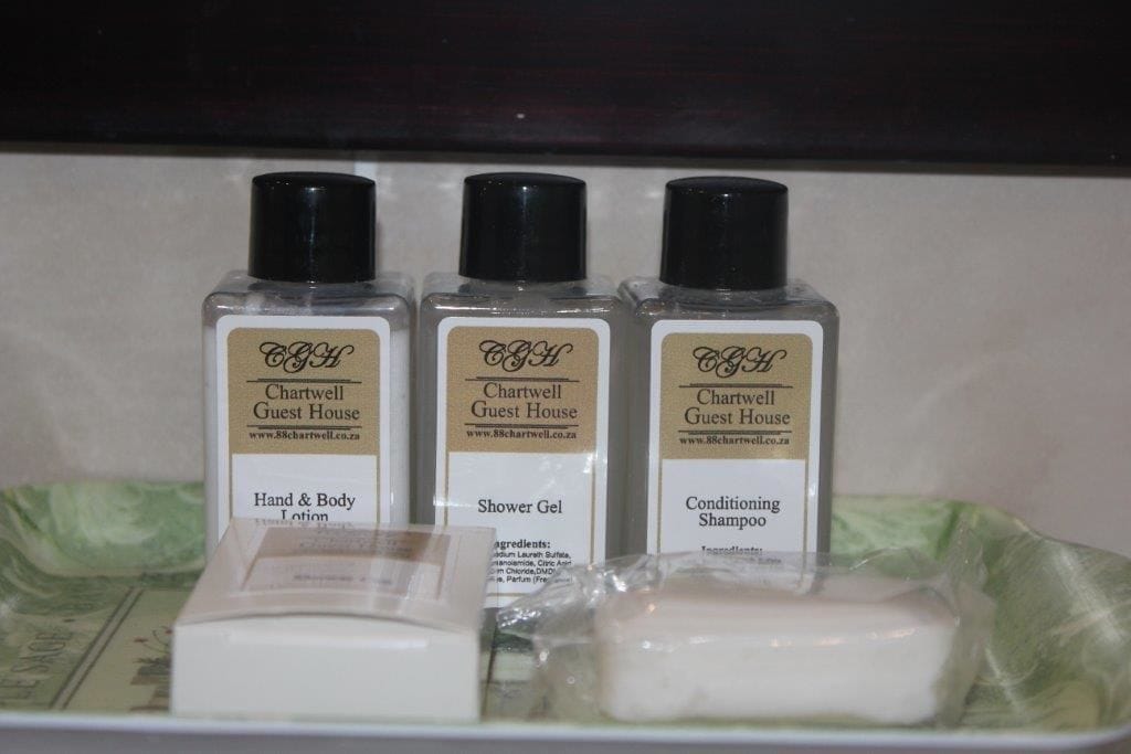 Photo - Chartwell Guest House