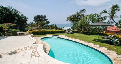 Chartwell Guest House