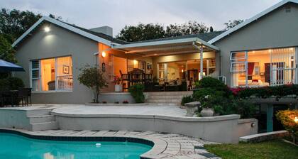Chartwell Guest House