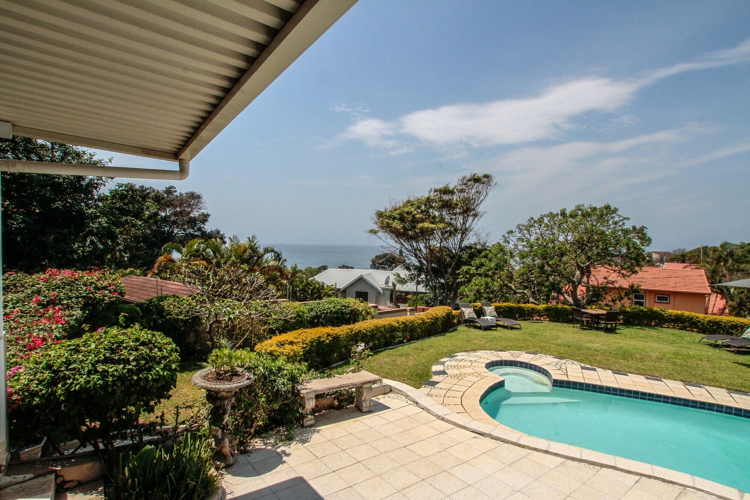 Photo - Chartwell Guest House