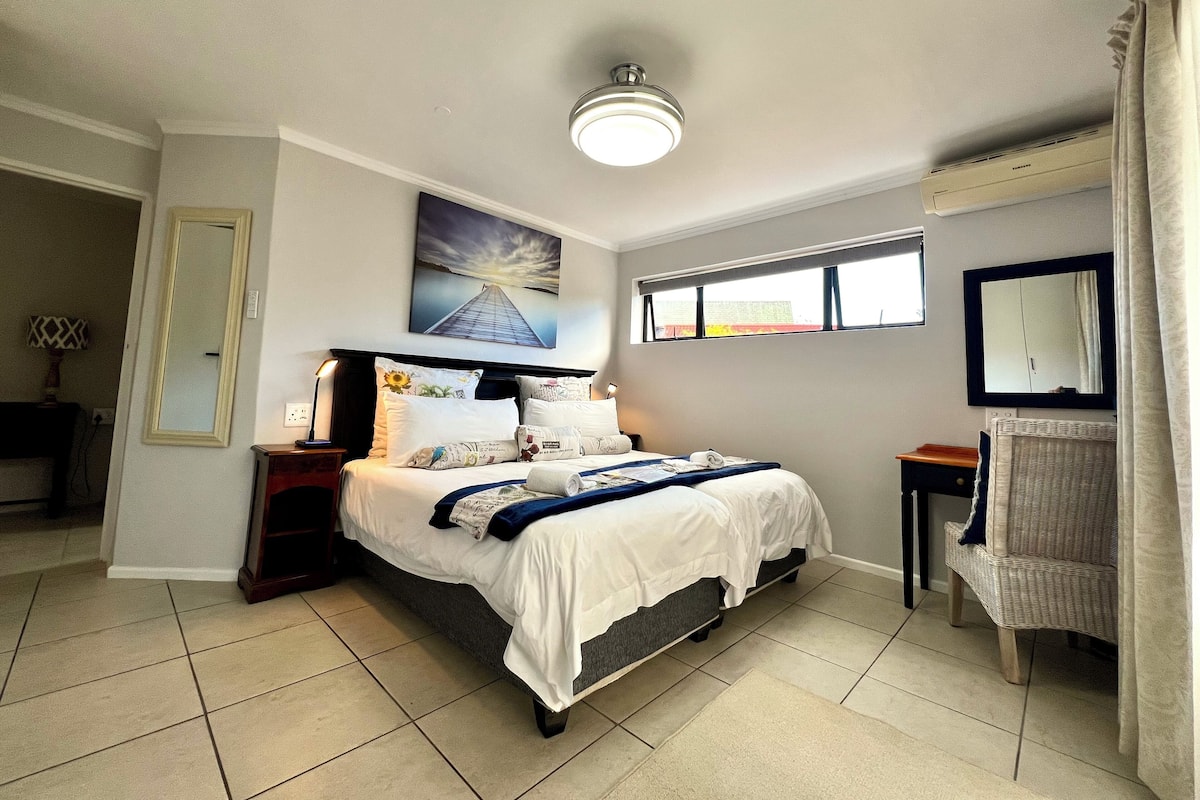 In-room safe, iron/ironing board (on request), free WiFi, bed sheets
