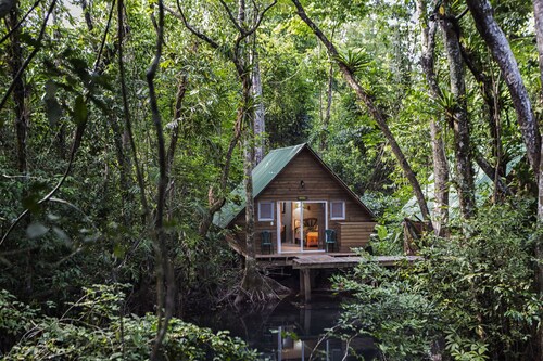 Hotel Hacienda Tijax