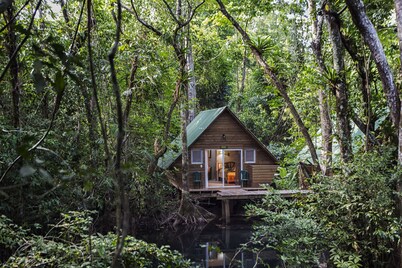 Hotel Hacienda Tijax