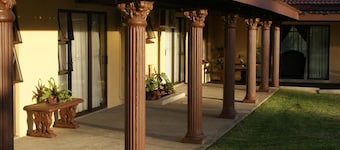 Mountain View Guest House