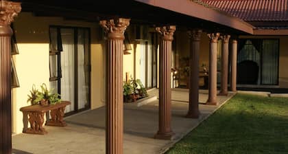 Mountain View Guest House