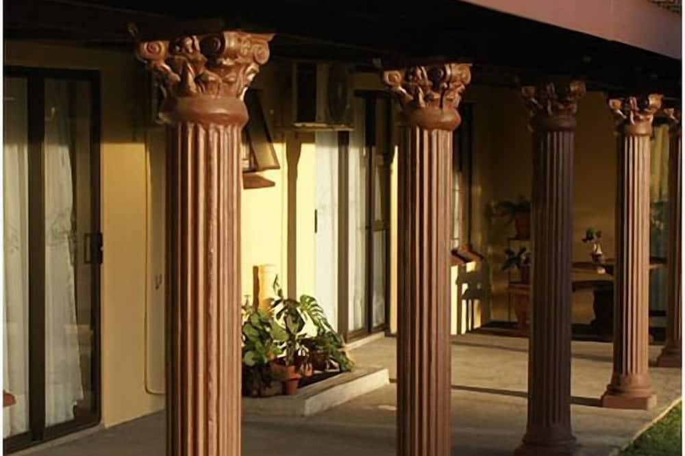 Mountain View Guest House