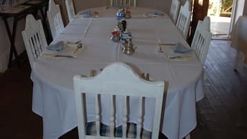 Restaurantes