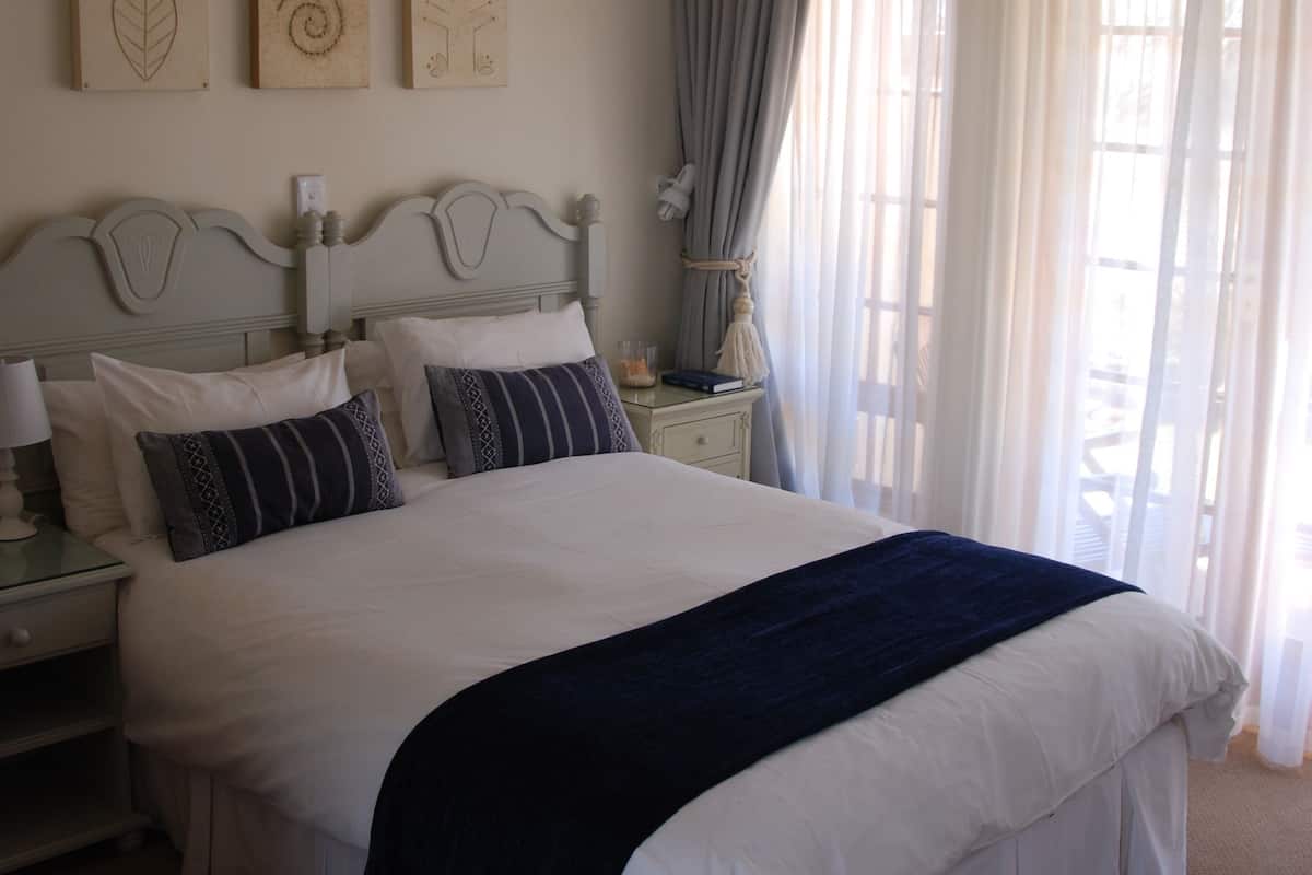 Luxury-Doppelzimmer | Minibar, Zimmersafe, Schreibtisch, kostenloses WLAN