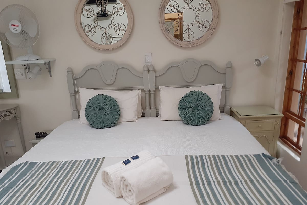 Luxury-Doppelzimmer | Minibar, Zimmersafe, Schreibtisch, kostenloses WLAN