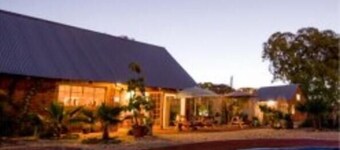 Urbancamp.Net Camping Leisure Windhoek