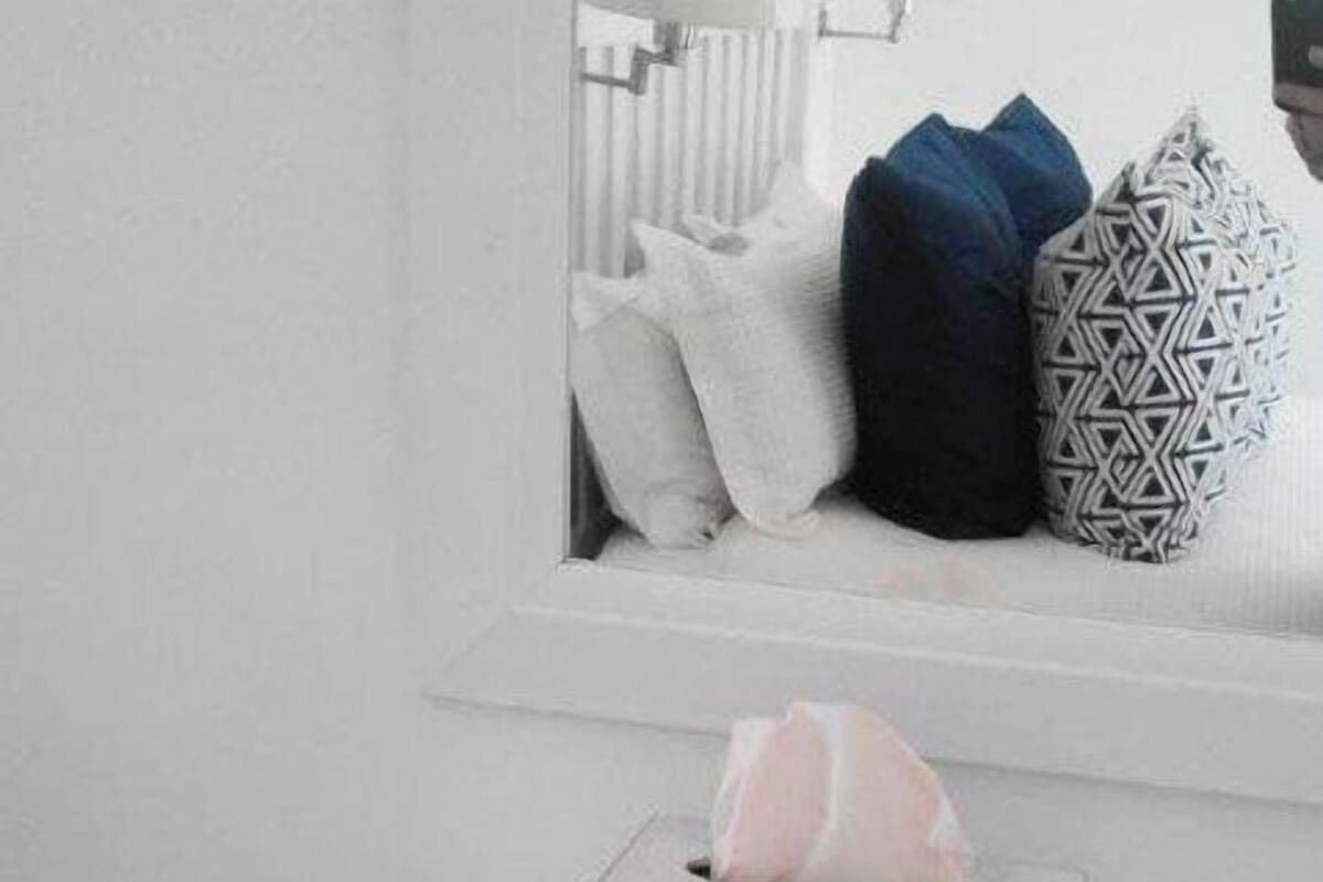 Quarto superluxo | Comodidades do quarto