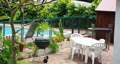 Aqua Marine Guest House