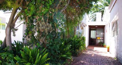 Aqua Marine Guest House