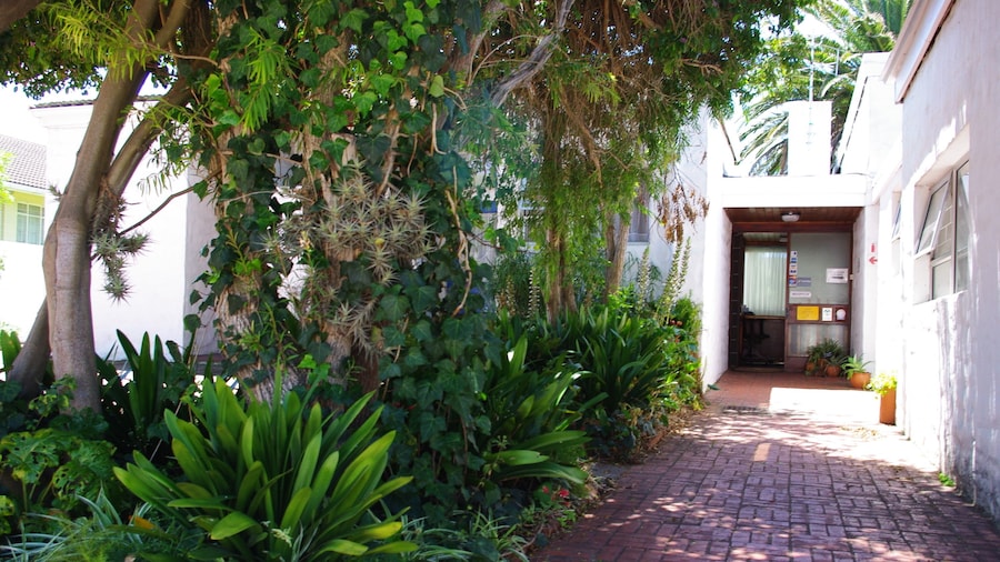 Aqua Marine Guest House