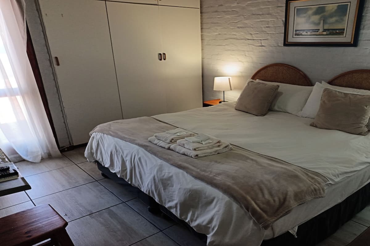 Family Suite, 2 Bedrooms, Kitchenette, Ground Floor