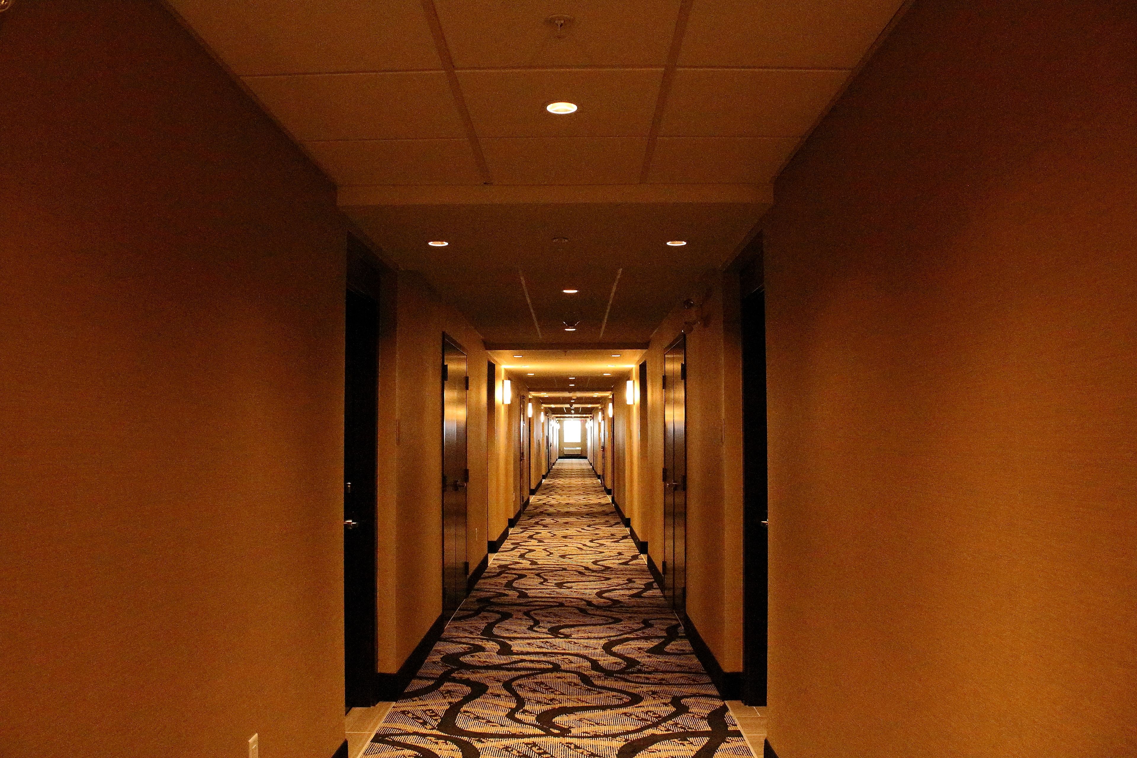hallway