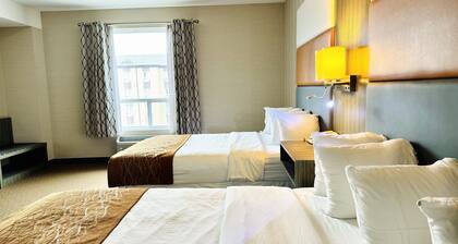 Southfort Inn