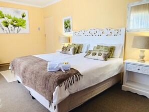 Extra beds - La Baruné Guest House (Tzaneen)