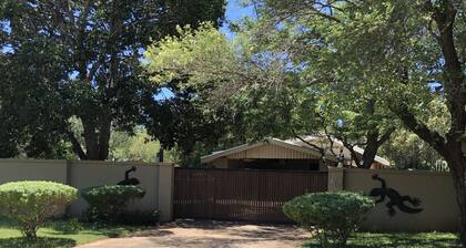 Gecko Cottage