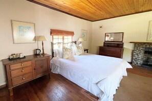 Udsigt fra værelset