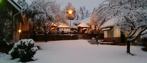 Jardín