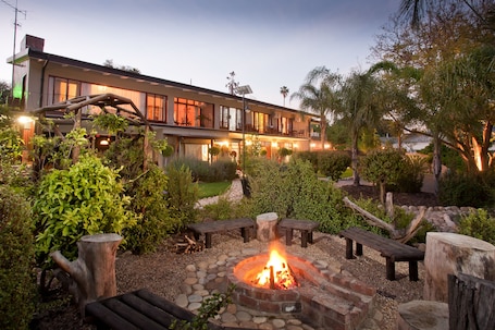 Servicio de la propiedad