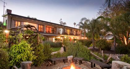 Miles B&B Guesthouse