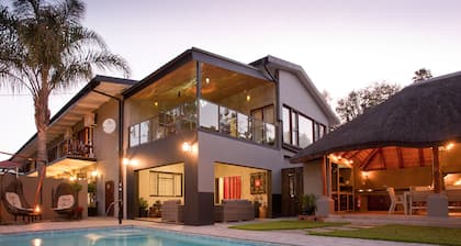Miles B&B Guesthouse