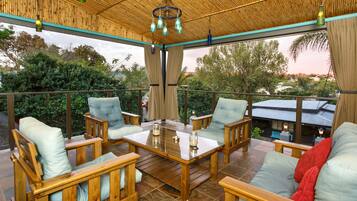 Standaard kamer | Lakens van Egyptisch katoen, luxe beddengoed, een kluis op de kamer