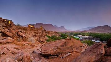 Área da propriedade