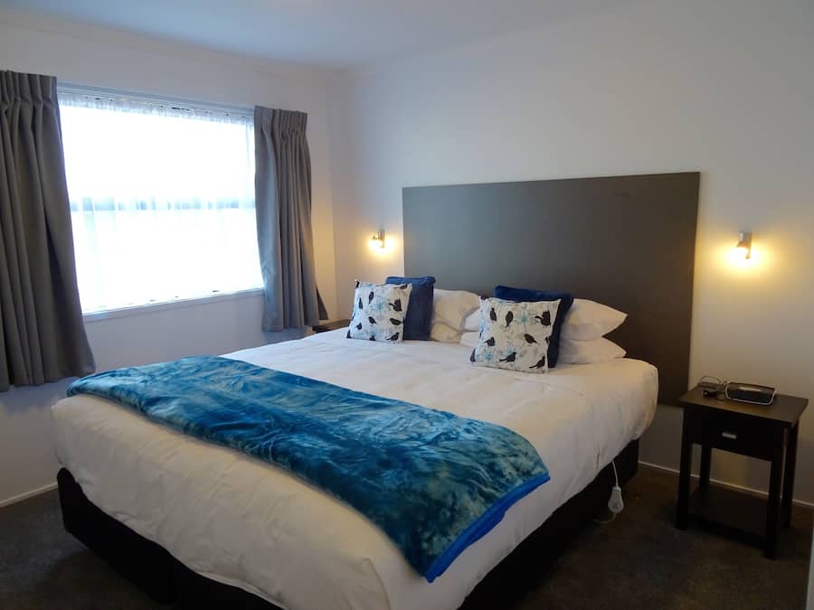 Suite, 1 chambre, accessible aux personnes à mobilité réduite