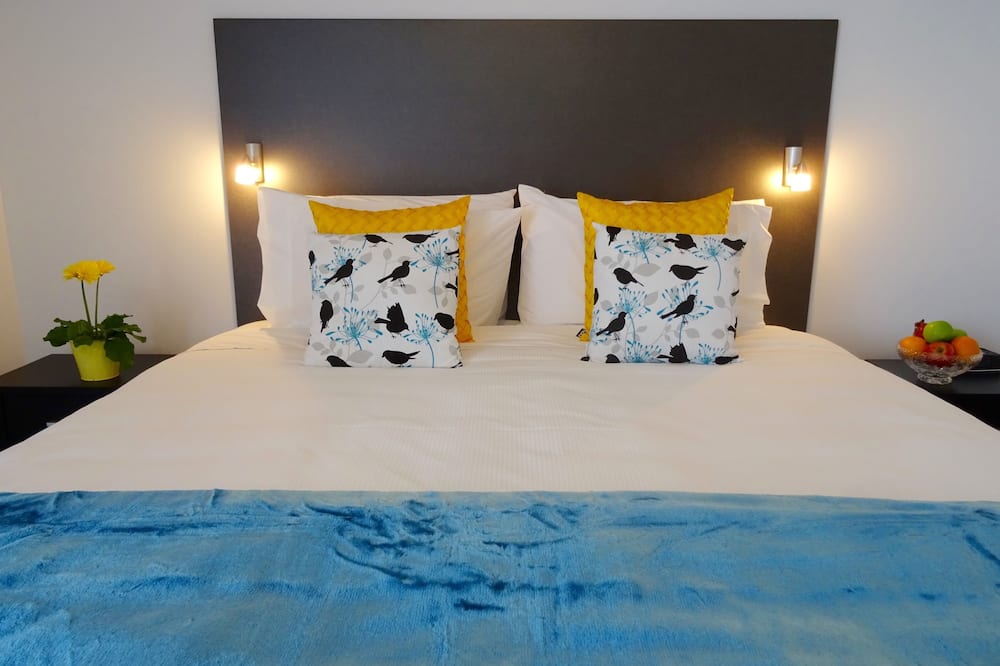BKs Premier Motel Hamilton