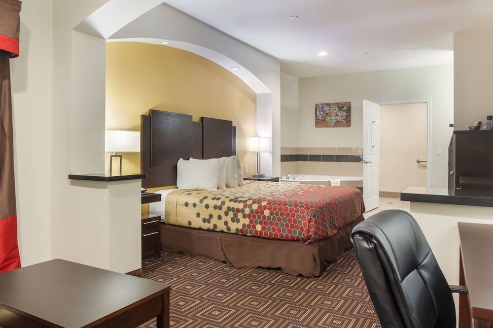 Scottish Inns and Suites Spring, TX