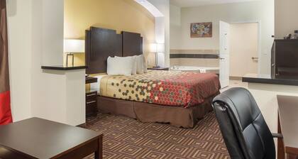 Scottish Inns and Suites Spring, TX