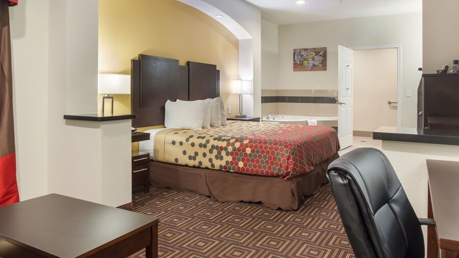 Scottish Inns and Suites Spring, TX