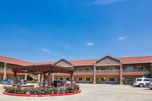 Grill-/Picknickplatz