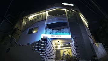 外觀