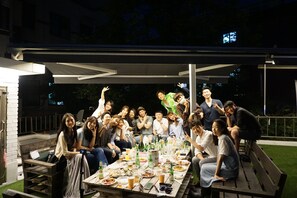 생일 파티 공간