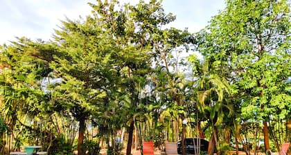 Thongpaeka Hotel