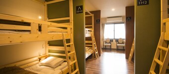 BEPPU ROJIURA STAY＆SAUNA