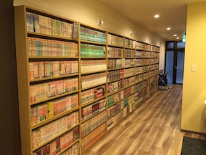 Servicio de la propiedad