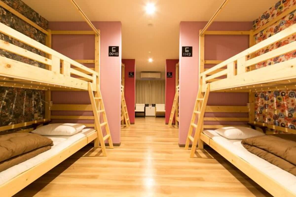 In-room safe, iron/ironing board, free WiFi